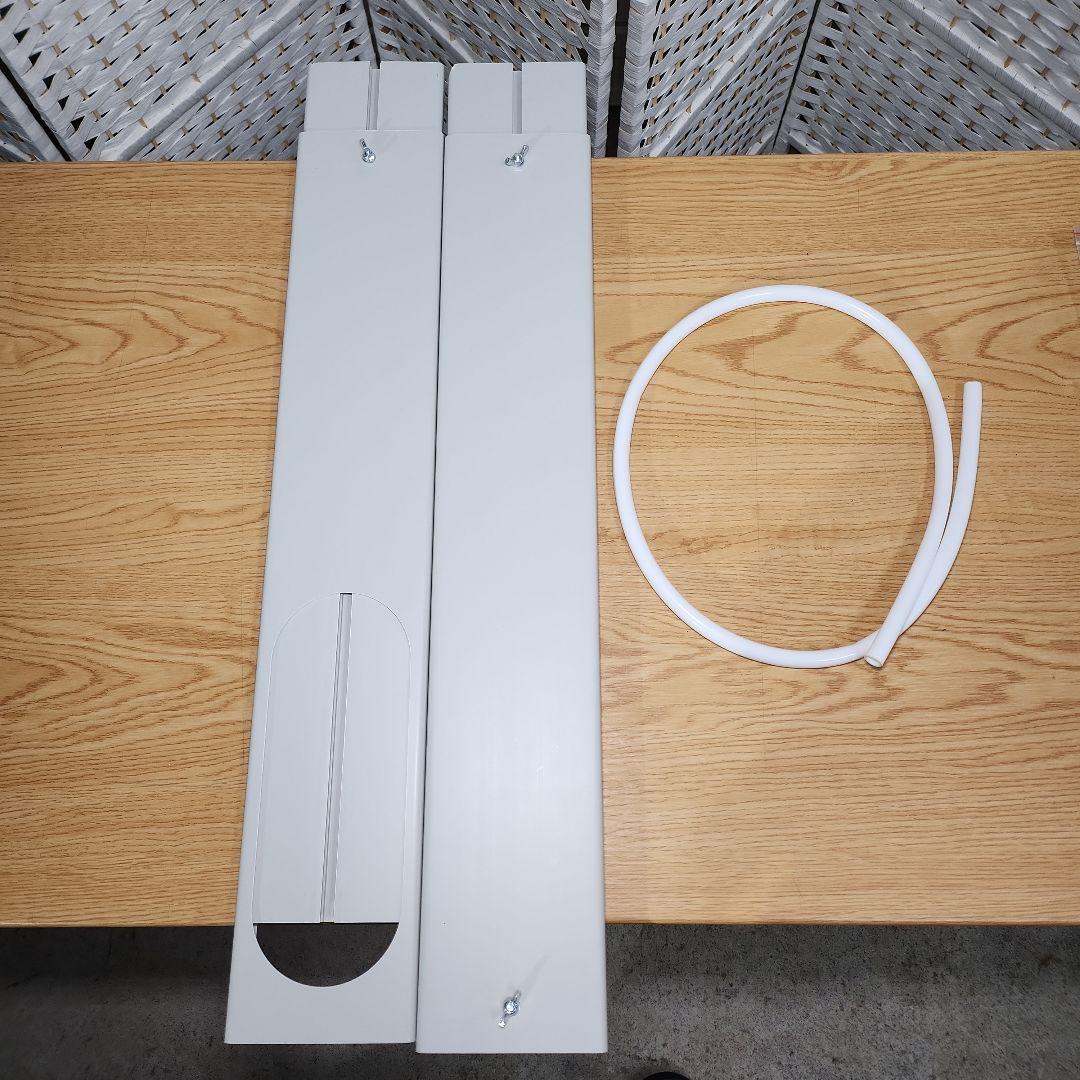 THREEUP スポットエアクーラー SC-T2417（2024年製）