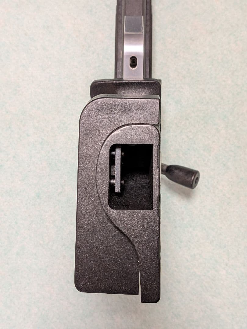 マルゼン APS-1グランドマスター【コッキング エアーガン】