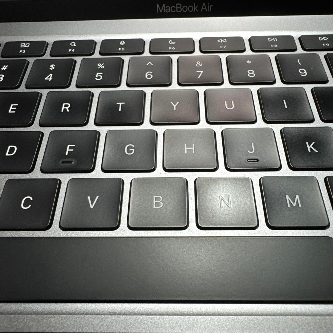 【Apple】 M1 MacBook Air 13インチ 1TB SSD