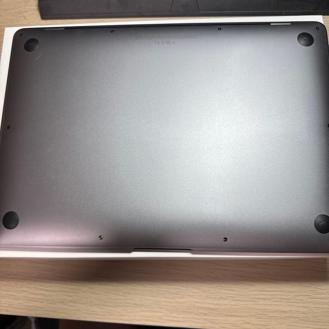 【Apple】 M1 MacBook Air 13インチ 1TB SSD