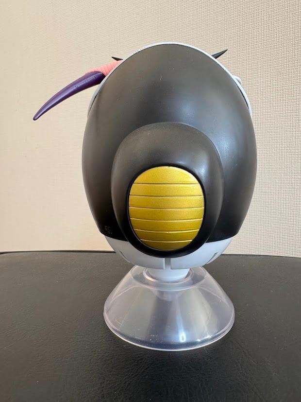 ドラゴンボール　一番くじ　恐怖！フリーザ軍　フリーザ、ドドリア、ザーボン、キュイ