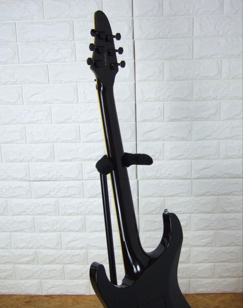 ESP HORIZON ホライゾン スルーネック