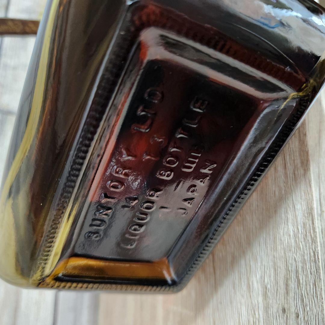 ウイスキー  15 Years Old Whisky 750ml