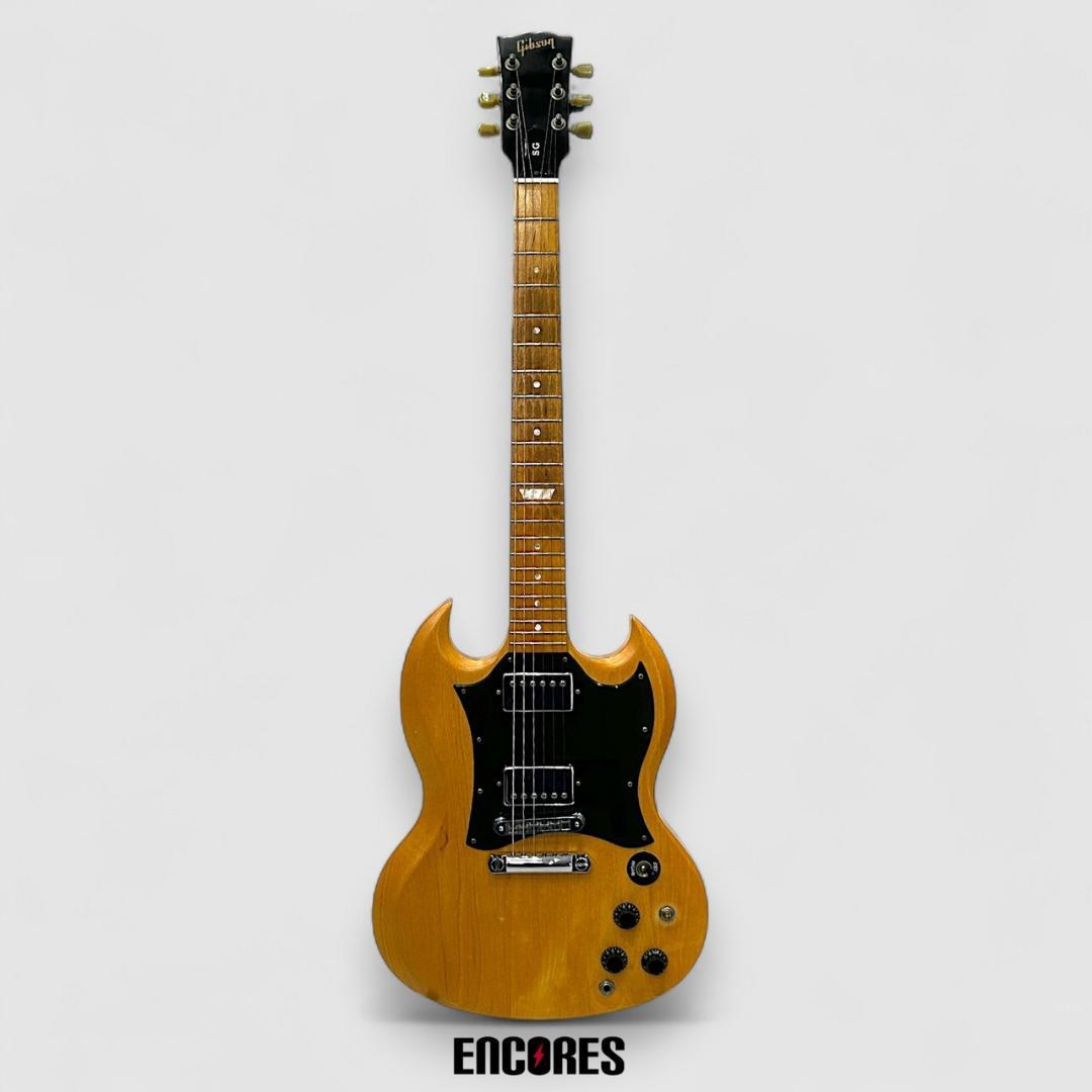 ギター Gibson SG Special Raw Power