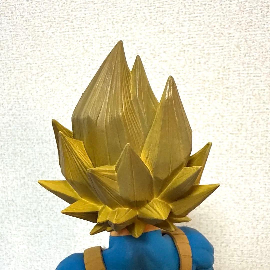 ゆうすけ　SMSP ベジータ　01 フィギュア　海外正規品