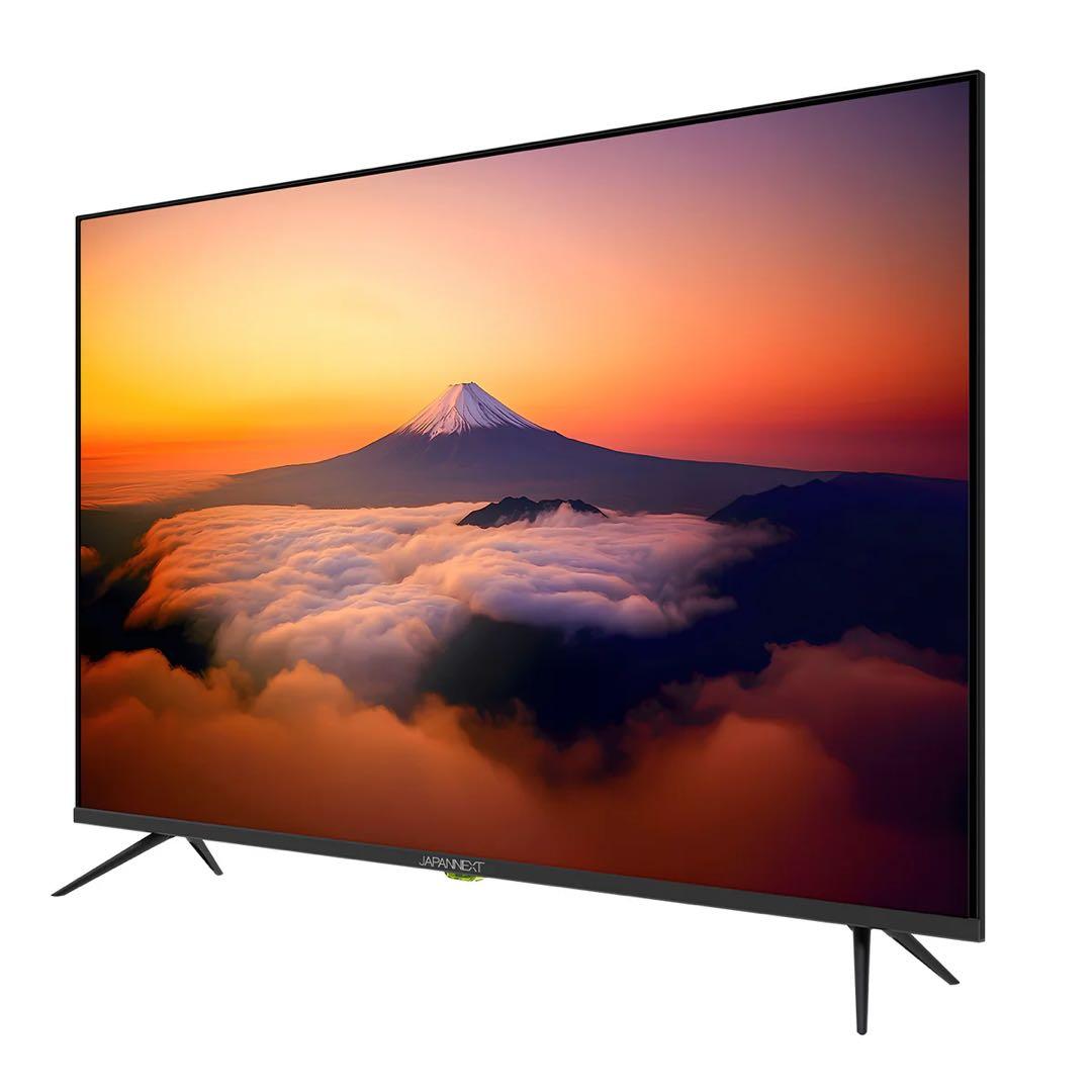 JAPANNEXT 43インチ フルHDモニター JN-IPS43FHD-U