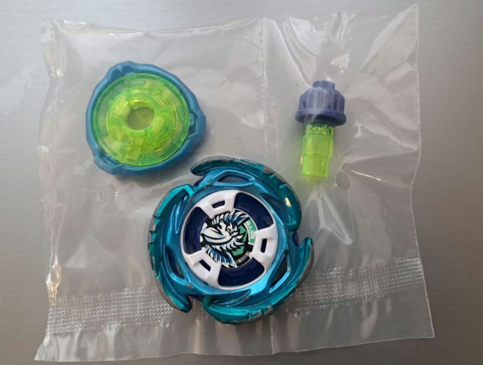 エアロペガサス3-70Aダブルメタルコート　中古品