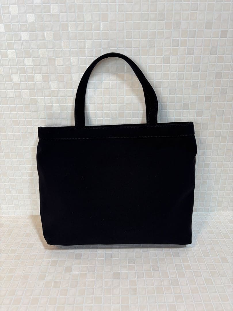 LUMY　はしもと　ハンドバッグ　皇室御用達　高級　ビーズバック