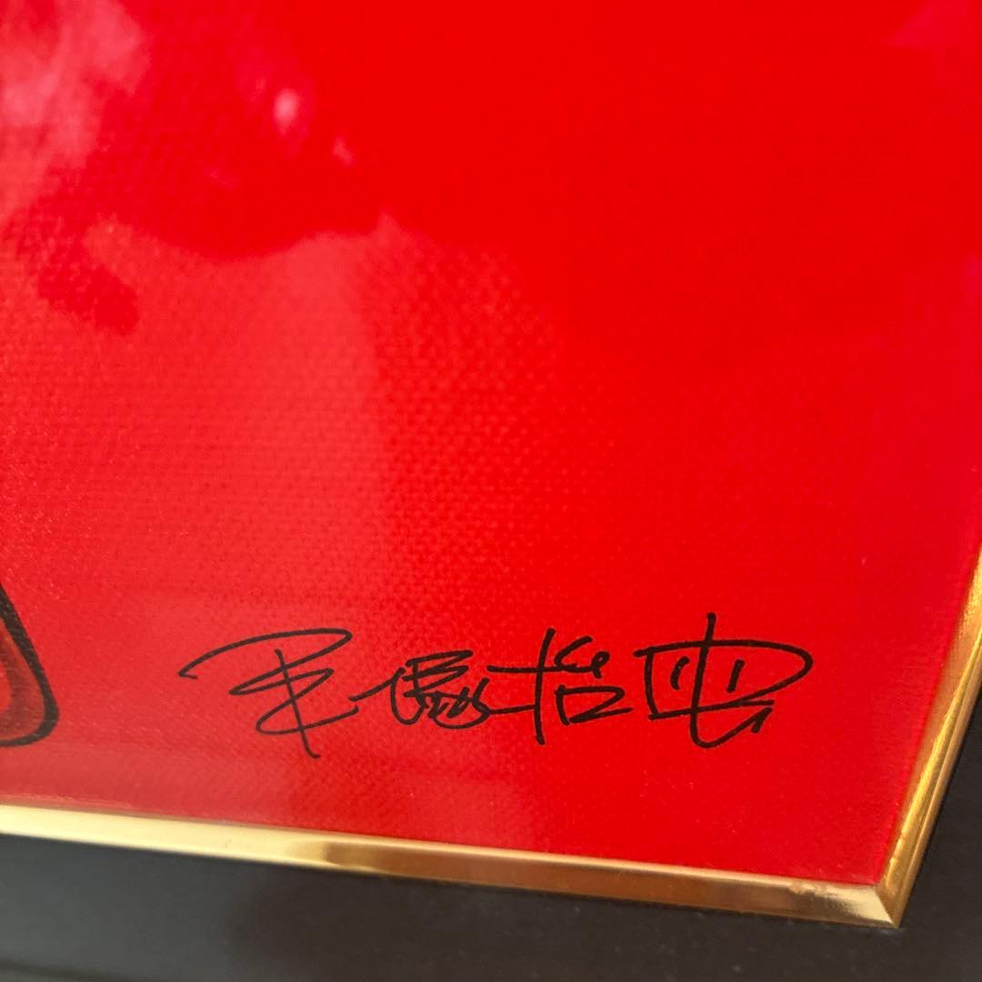 手塚治虫　鉄腕アトム　ピエゾグラフ