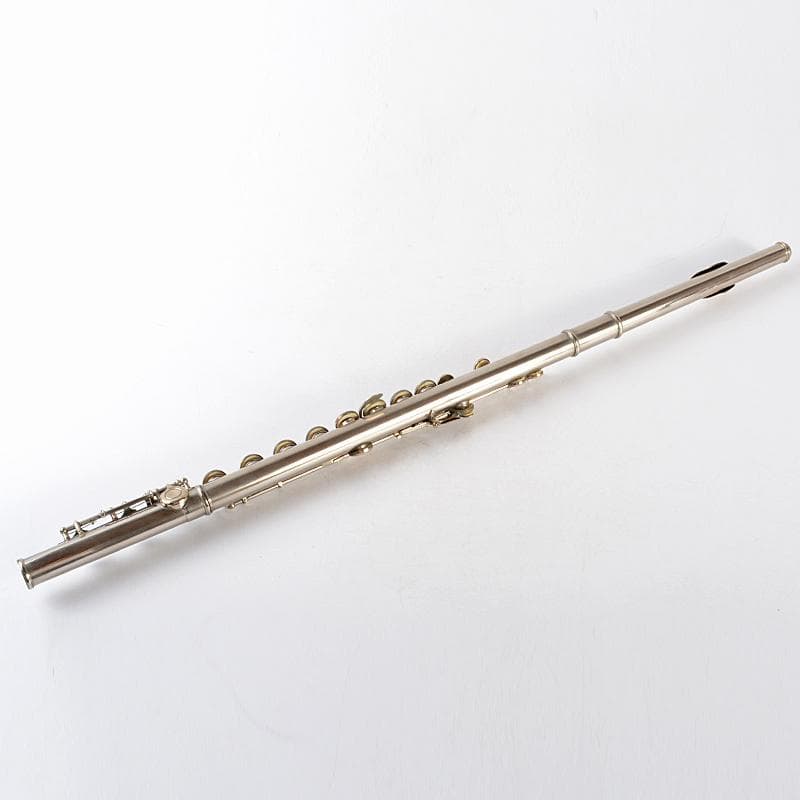 KAWAI　河合楽器　フルート　YH-9638　ケース付　M　R5161