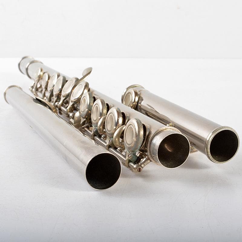 KAWAI　河合楽器　フルート　YH-9638　ケース付　M　R5161