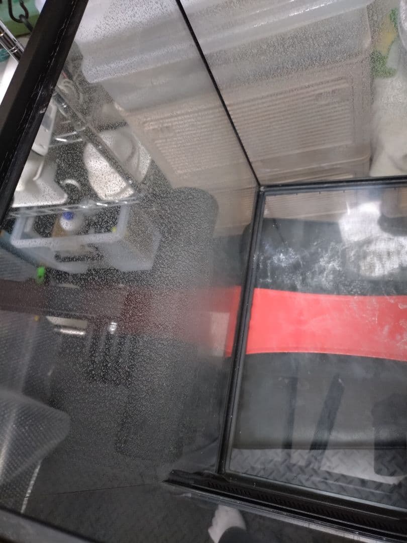 引き取り限定　グラステラリウム9045