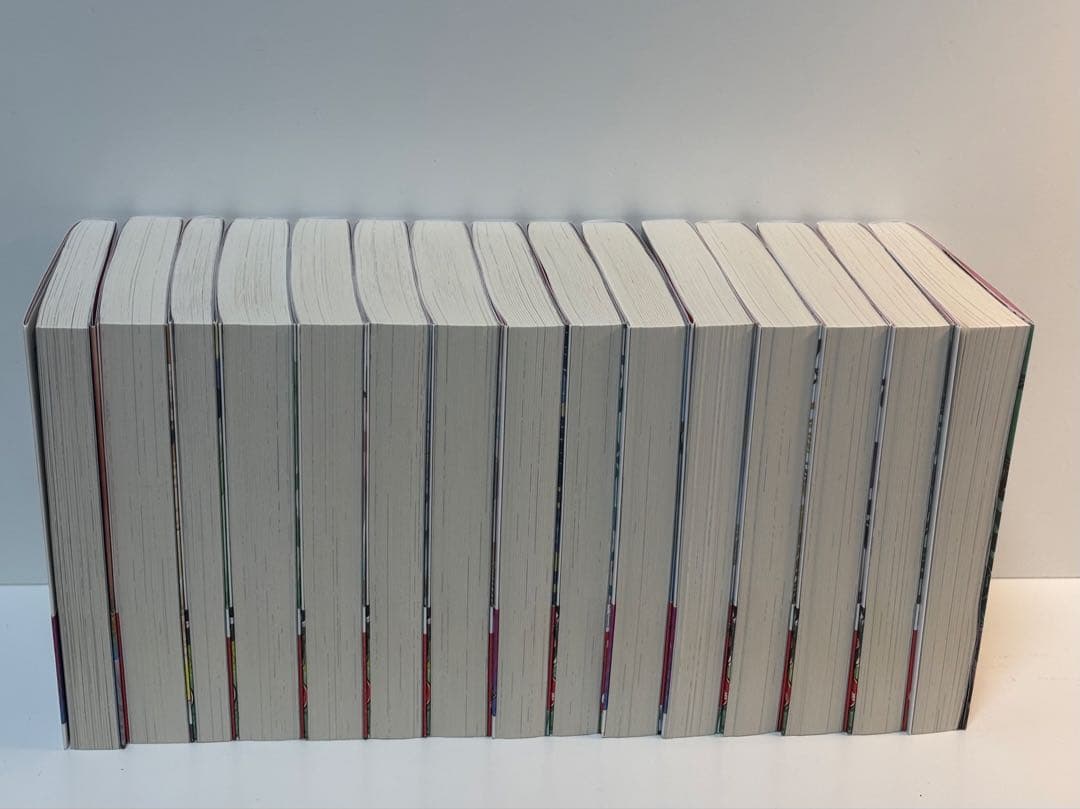 薬屋のひとりごと小説 1〜15巻全巻セット