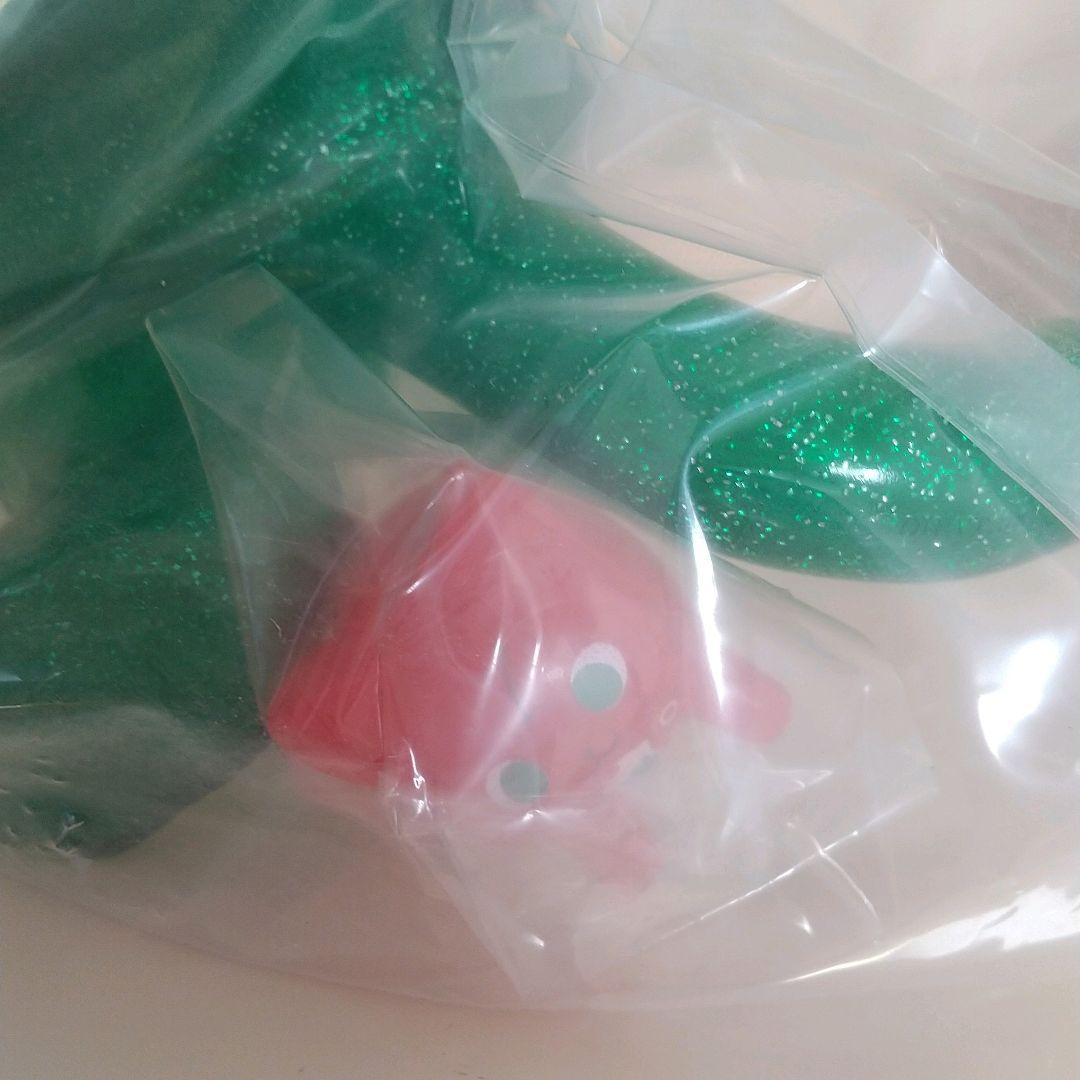 小夏屋 大王ネゴラ クリームソーダ 開運猫だるま付き