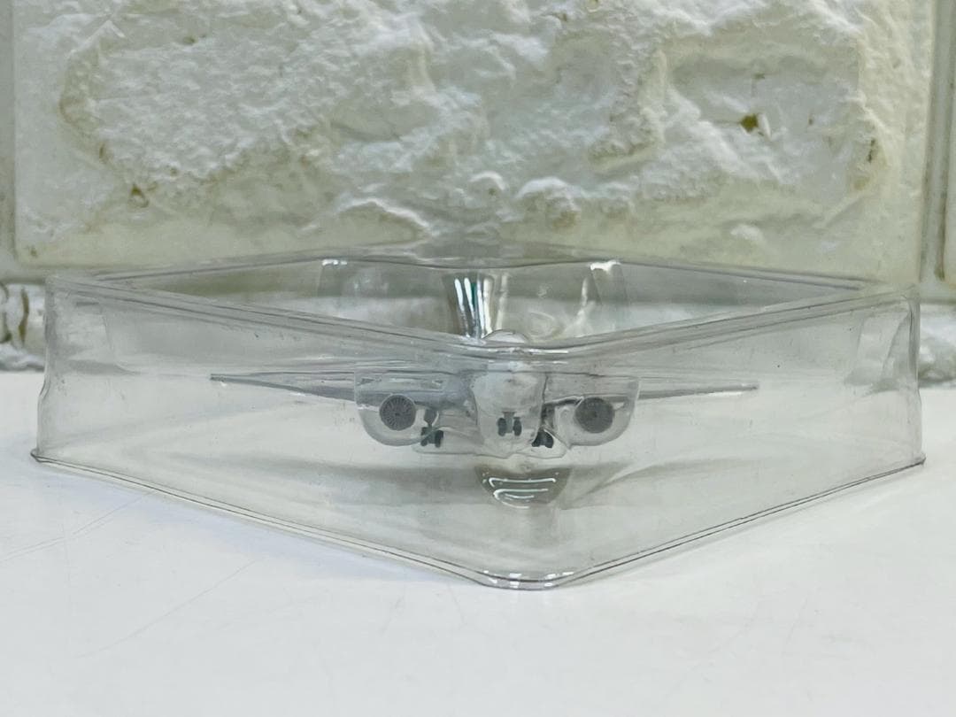 130Z herpa 限定品 EVA AIR B767-200 1/500 模型