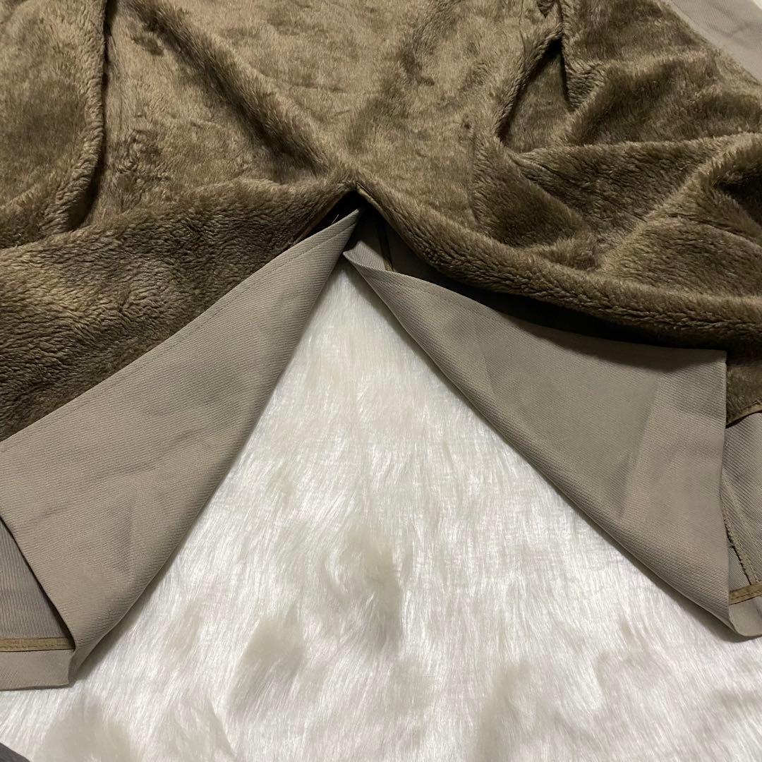 交渉中gco56 LONDON FOG ロンドンフォグ　ギャングコート胡桃牡丹