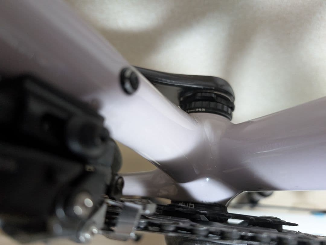 自転車本体 SPECIALIZED AETHOS COMP 54 RIVAL ETAP 12