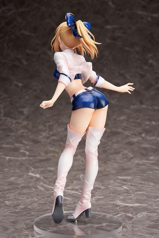 Fate/stay night セイバー RACING Ver. 1/7