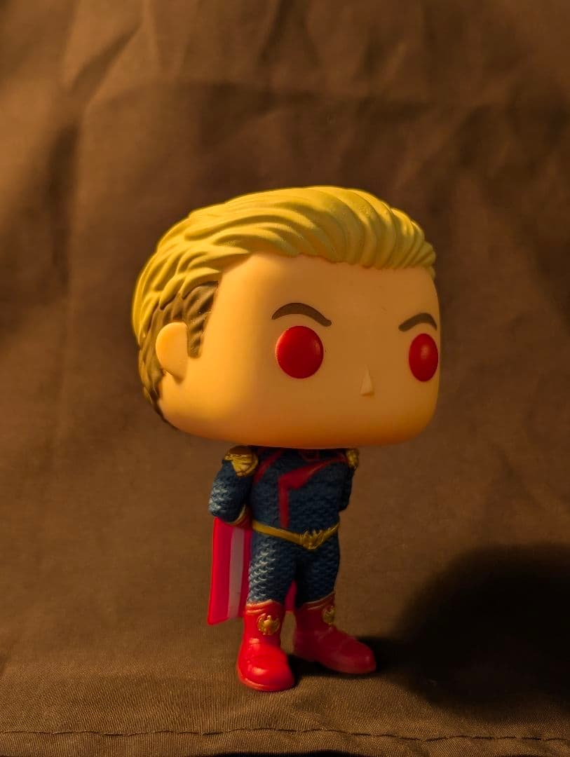Funko Pop! The lander フィギュア
