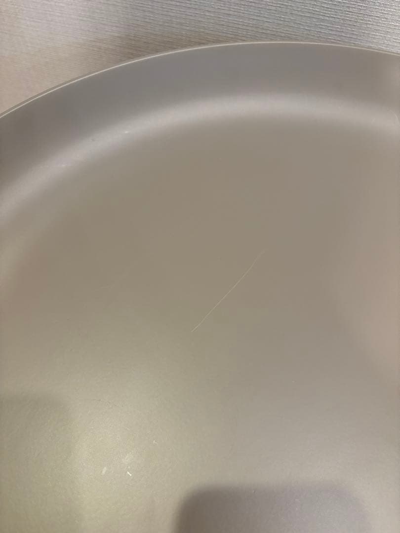 HAY TULOU COFFEE TABLE コーヒーテーブル　グレー