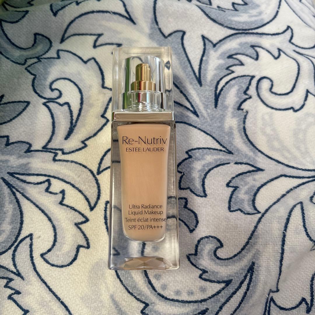 リニュートリィブ　ラディアンス　リクイッド　メークアップ　Ｎ