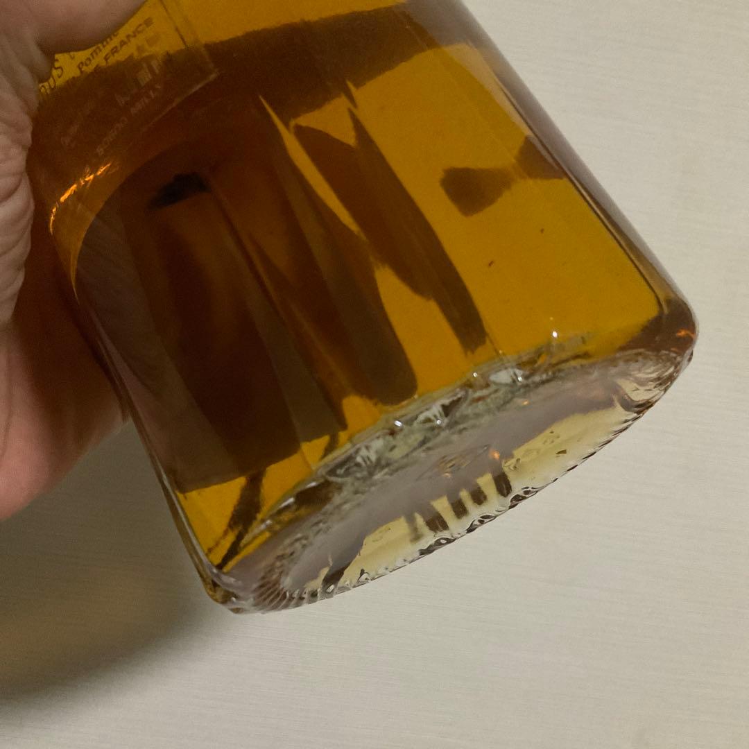 カルヴァドス　ポム・ド・イブ　古酒果実入ブランデー