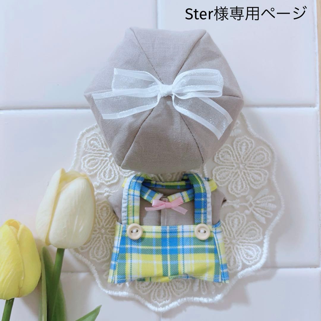 sterページ