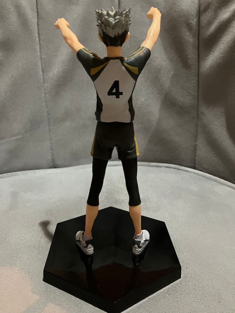 ハイキュー!! DXFフィギュアvol.10 木兎光太郎 単品