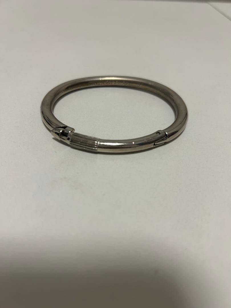 undercover カラビナバングル17SS