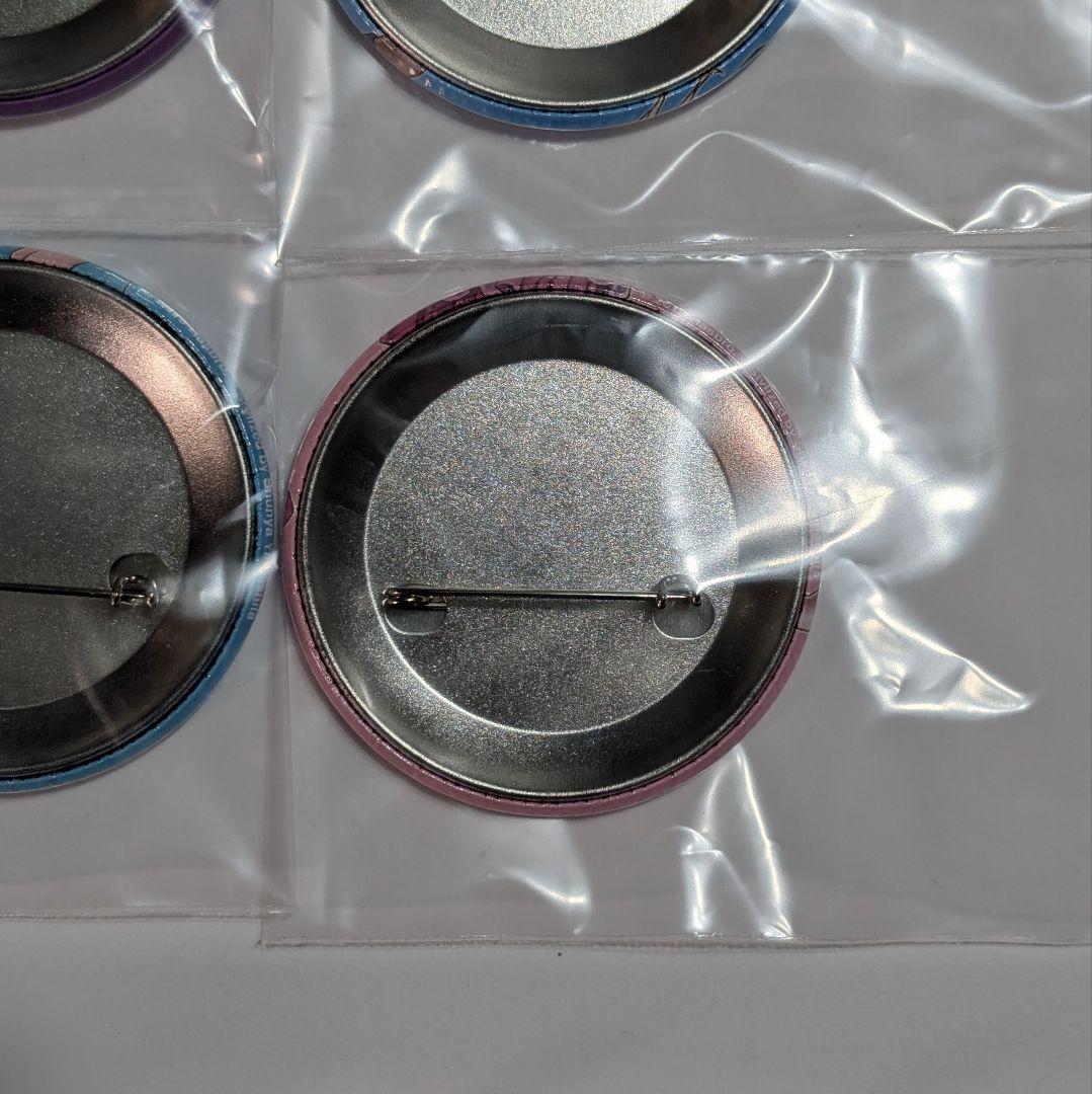 マイリトルポニー コトブキヤ 山下しゅんや 缶バッジ