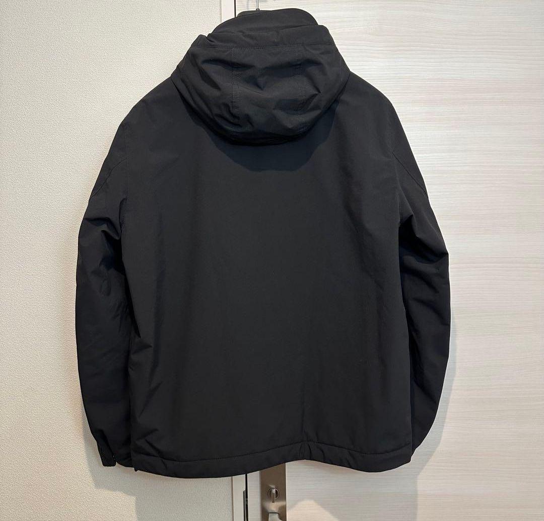 STONE  24aw プリマロフト ジャケット