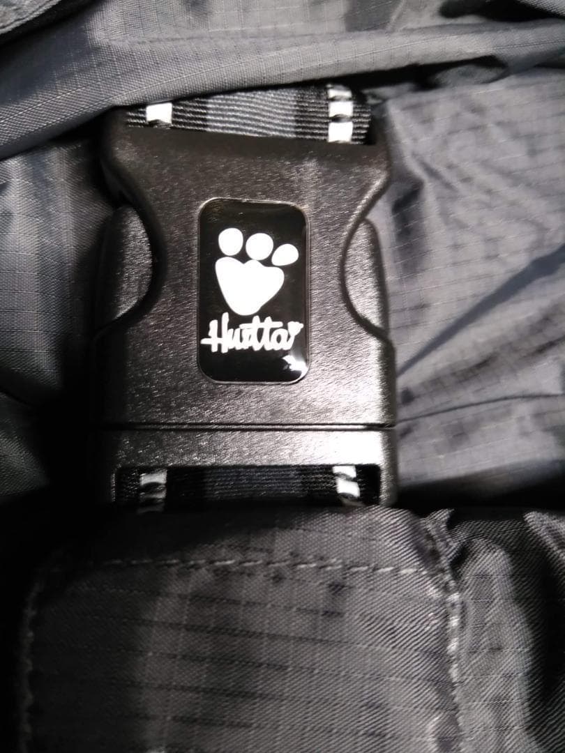 ［ Hurtta ］ アルティメットウォーマー 65センチ