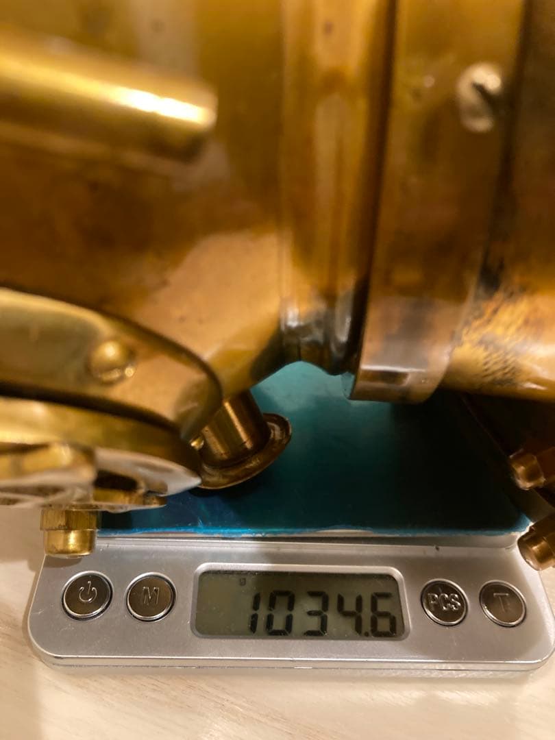 U.S. Navy Diving Helmet Mark IV 潜水オブジェ