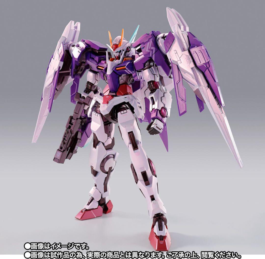 L BUILD トランザムライザー 10th