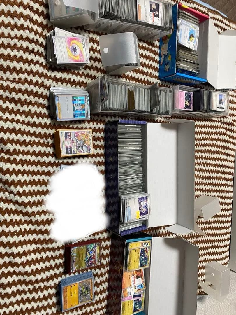 ポケカ　汎用カード　まとめ売り