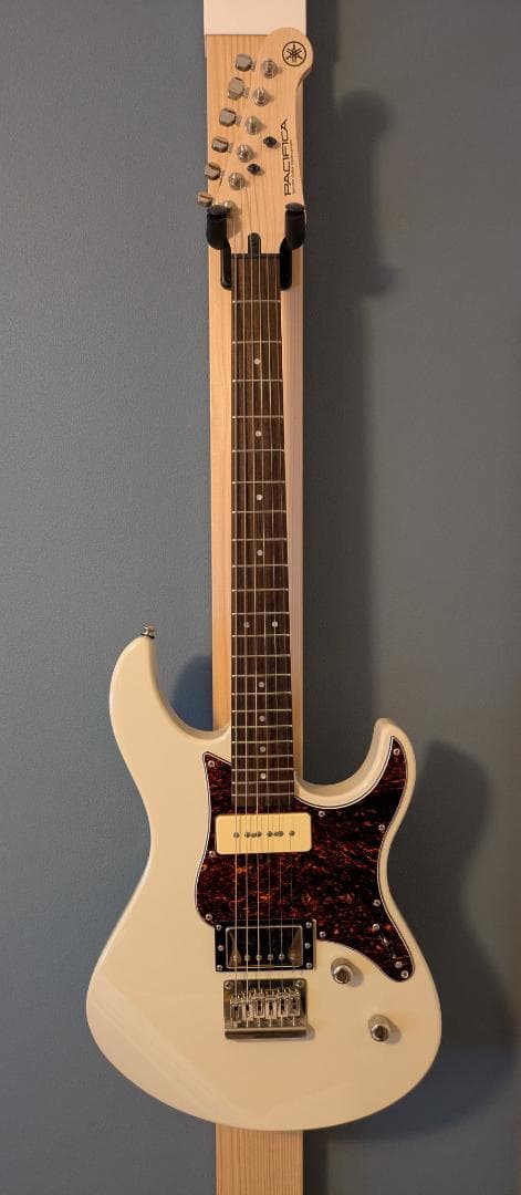 【美品・調整済み】YAMAHA PACIFICA311H