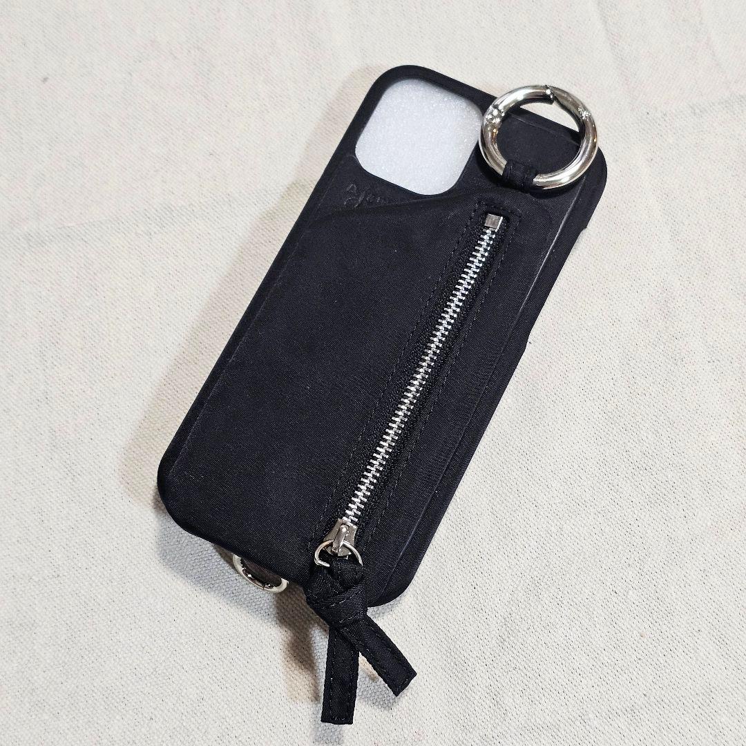 12ProMax ajew エジュー iPhoneケース b6f