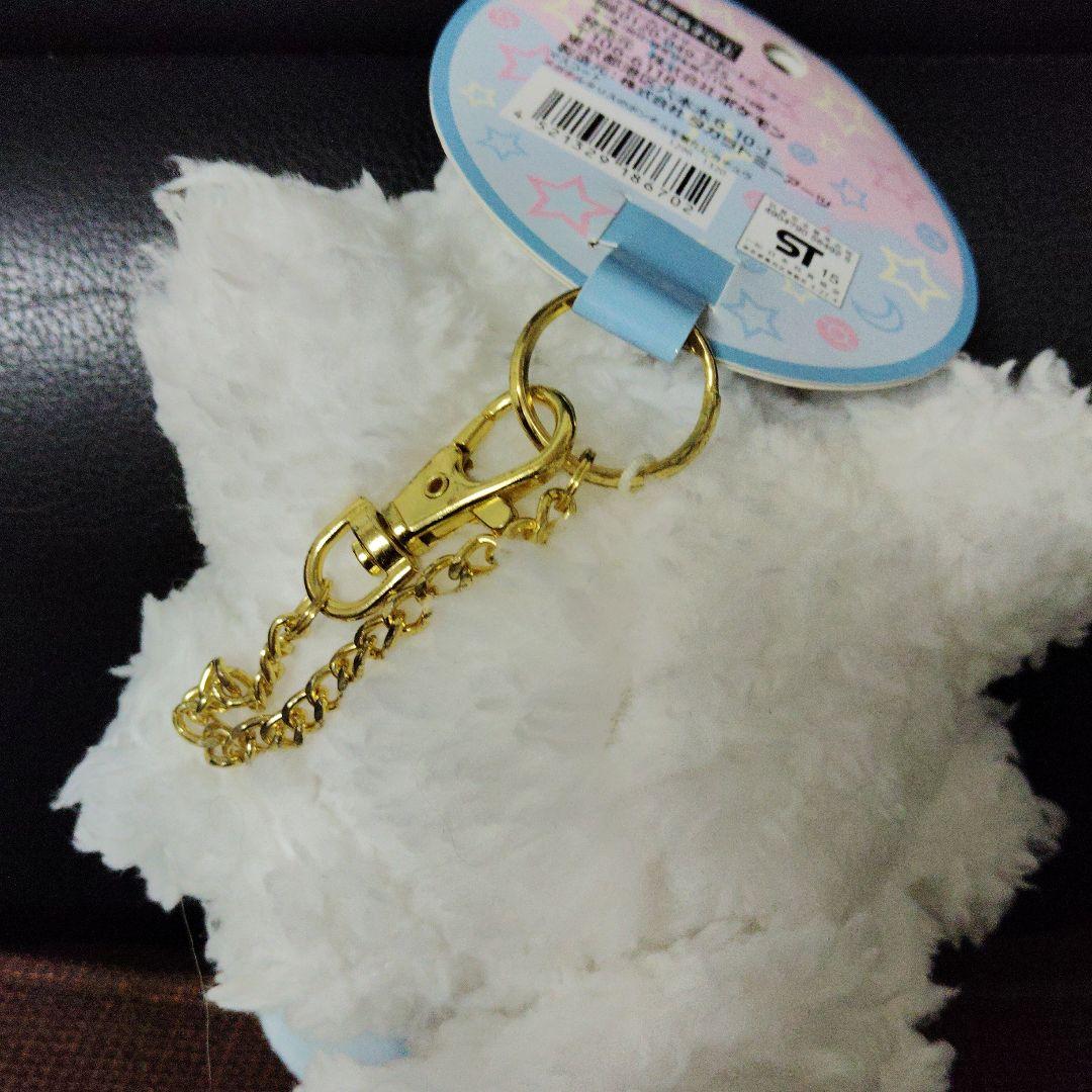 ポケモン★♥メガ チルタリスのポンチョを着た ピカチュウ♥★マスコット