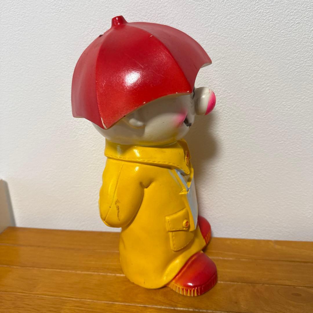 ヴィンテージ 貯金箱