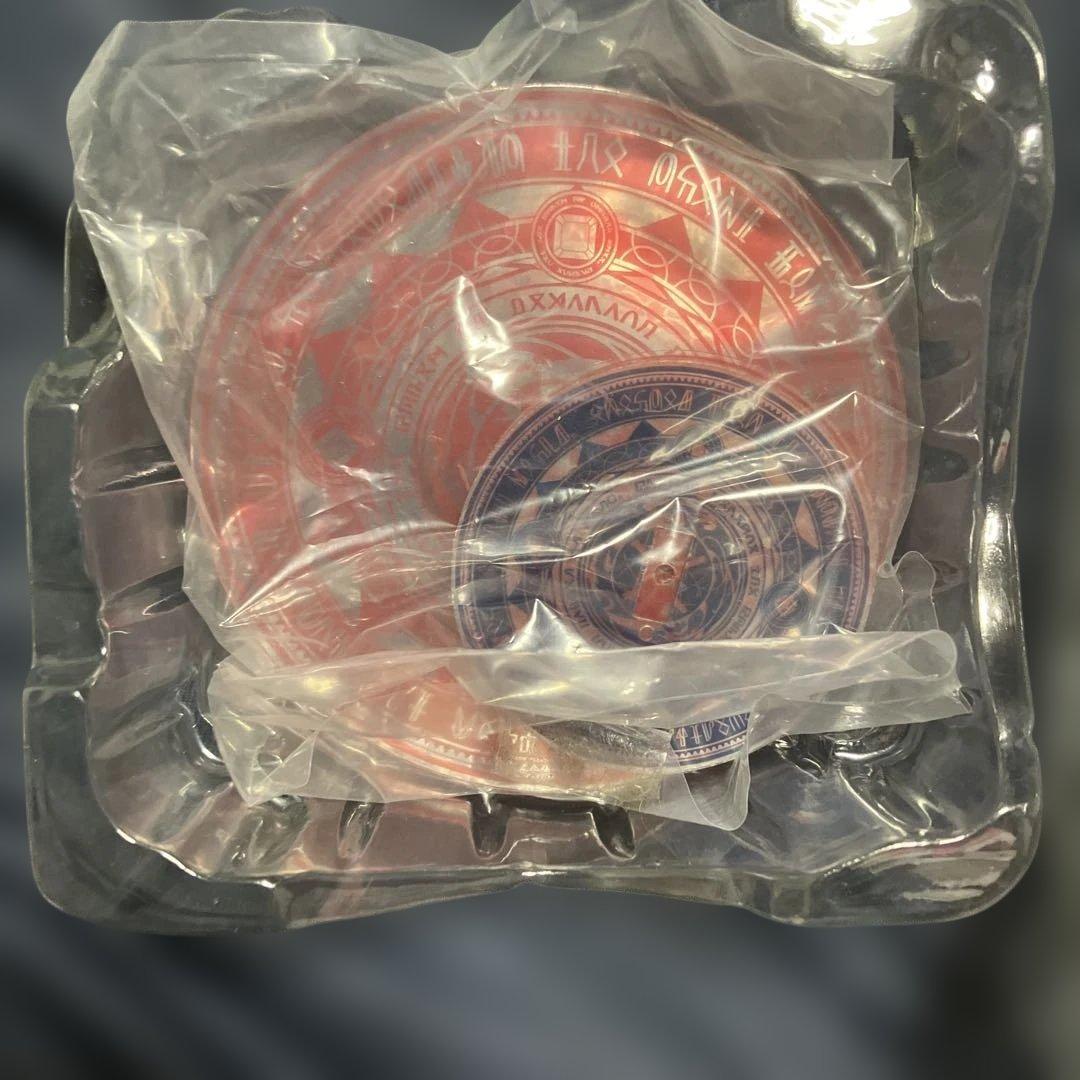 S.H.Figuarts 仮面ライダーウィザード エフェクトセット01