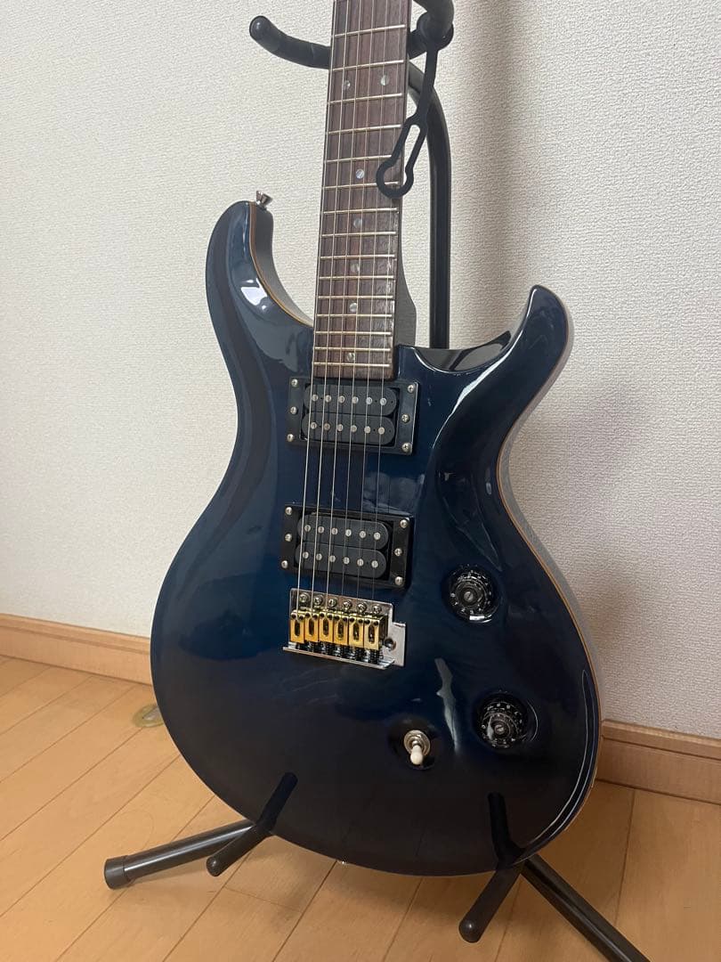 ジャンク Tony Smith KPR-32 エレキギター ハムバッカー