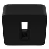 Sonos Sub 4 ブラック