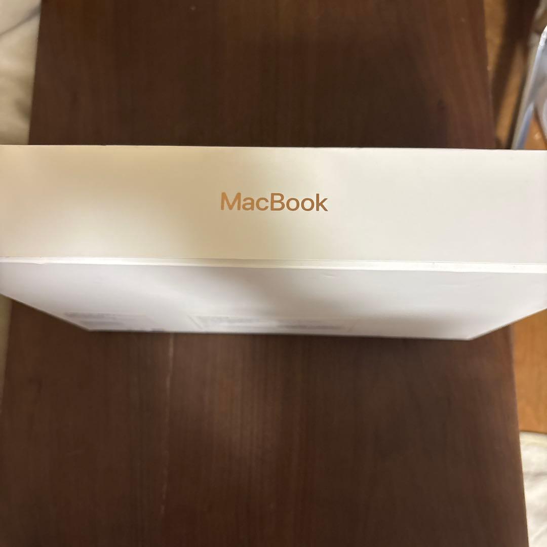 12インチApple MacBook ローズゴールド