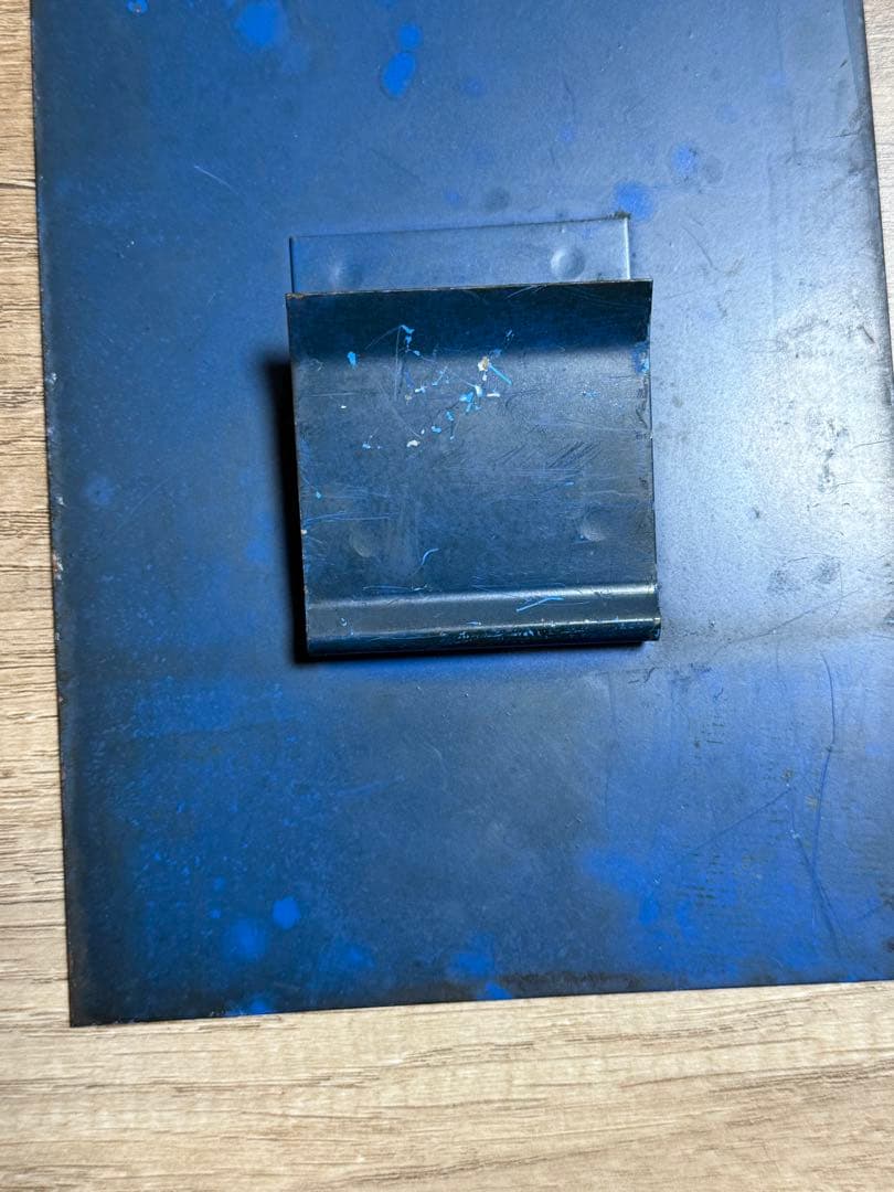 国鉄　サボ　乗車口表示板 鉄道グッズ　特急　北斗星　7号車