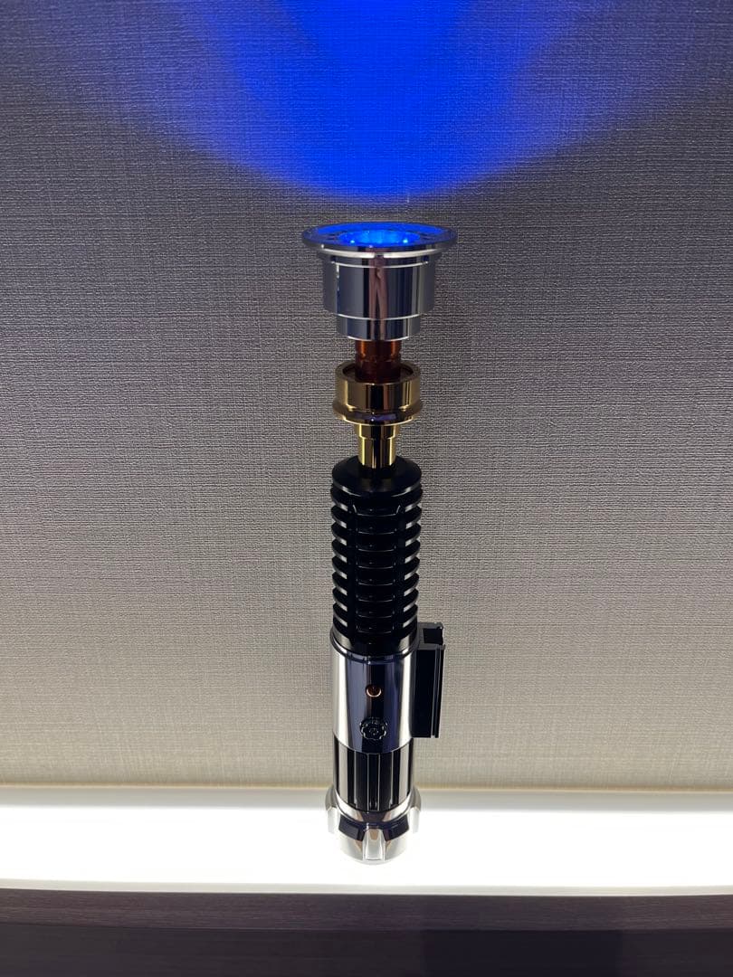 SUPERNEOX オビ=ワン・ケノービ EP3 カスタム ライトセーバー