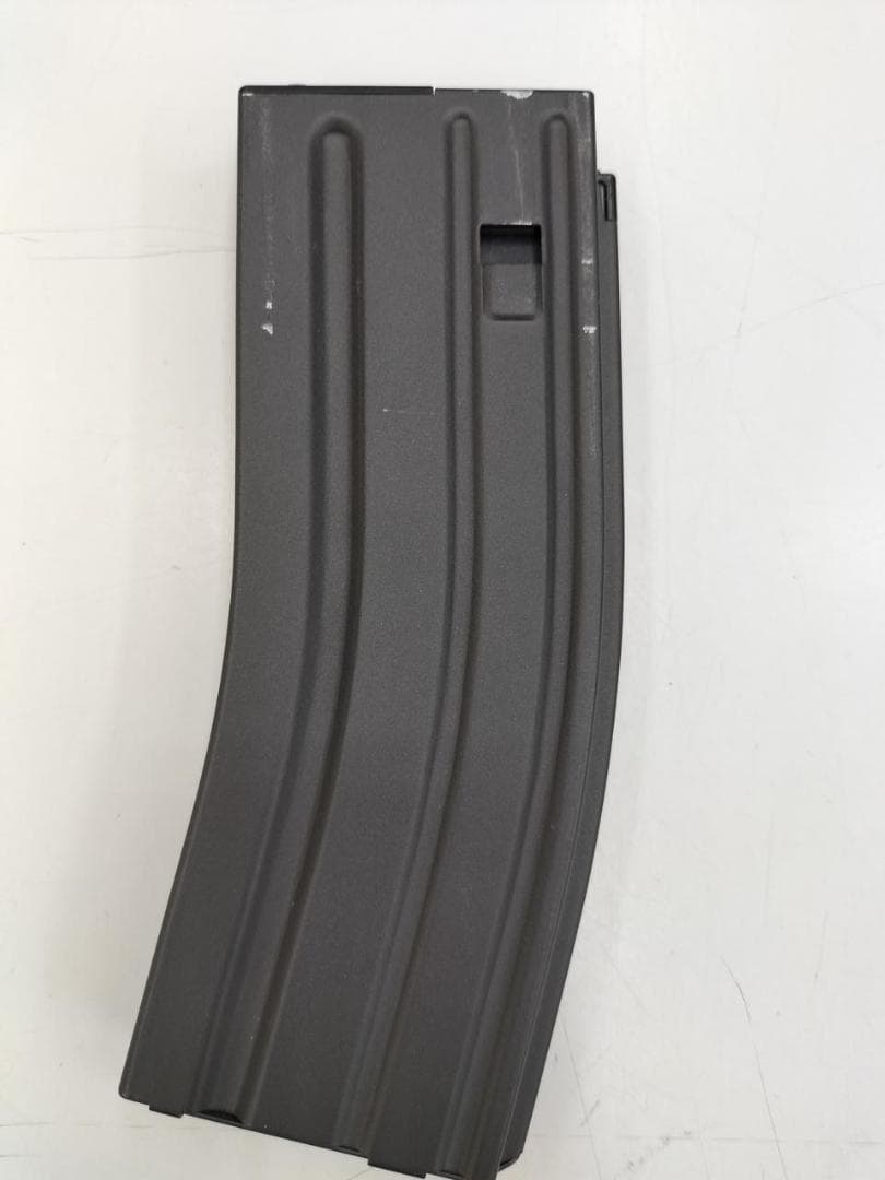 東京マルイ SCAR-L CQC ブラック