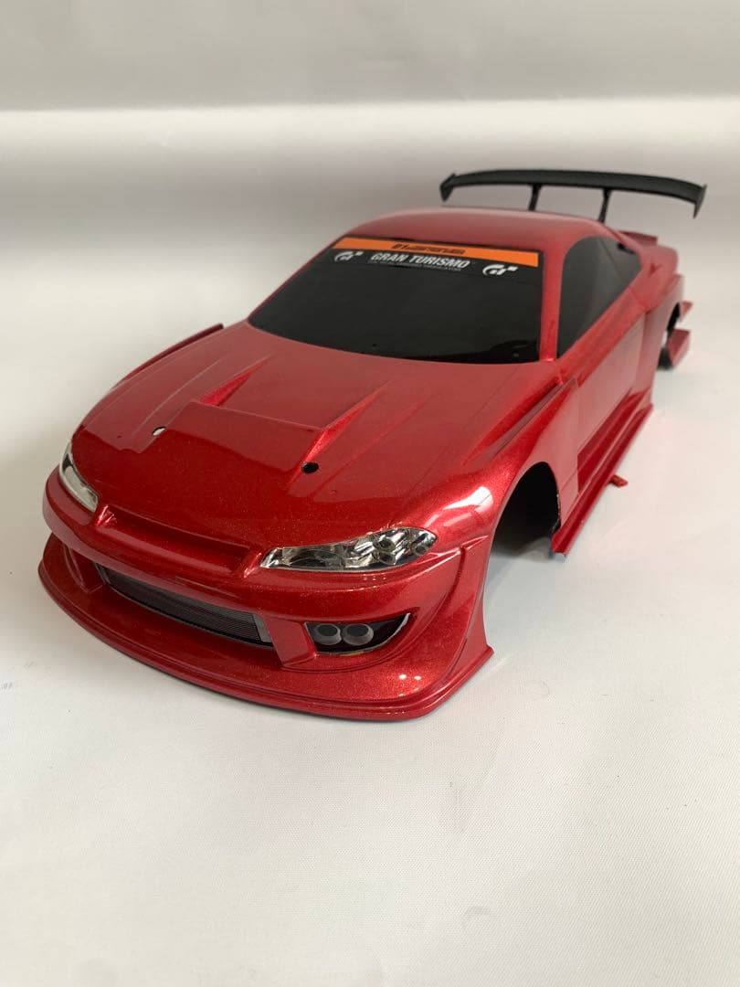 ドリフトラジコン　ドリパケ　フルセット　カスタム多数　rc926 ヨコモ