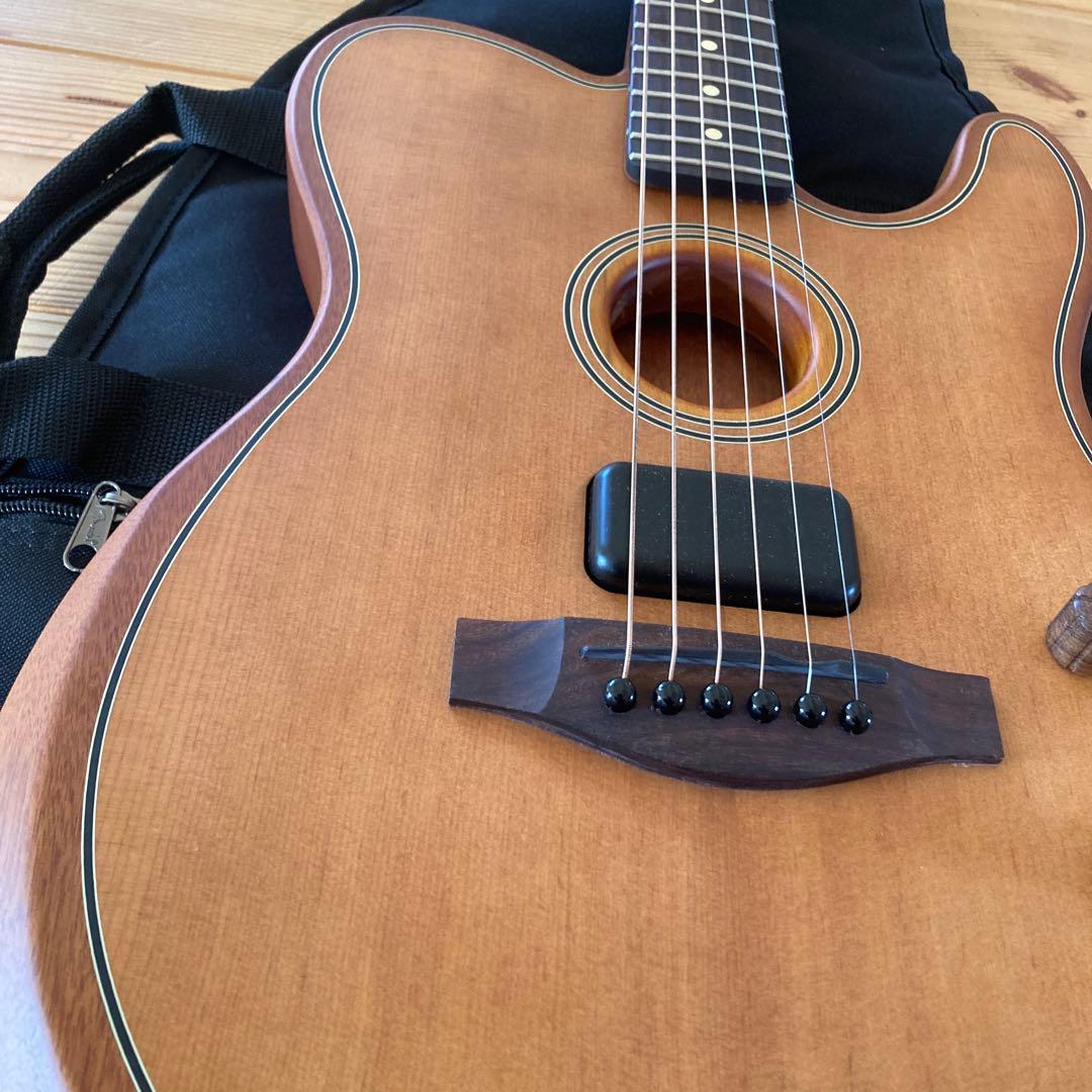 Fender Acoustasonic フェンダー　アコスタソニック