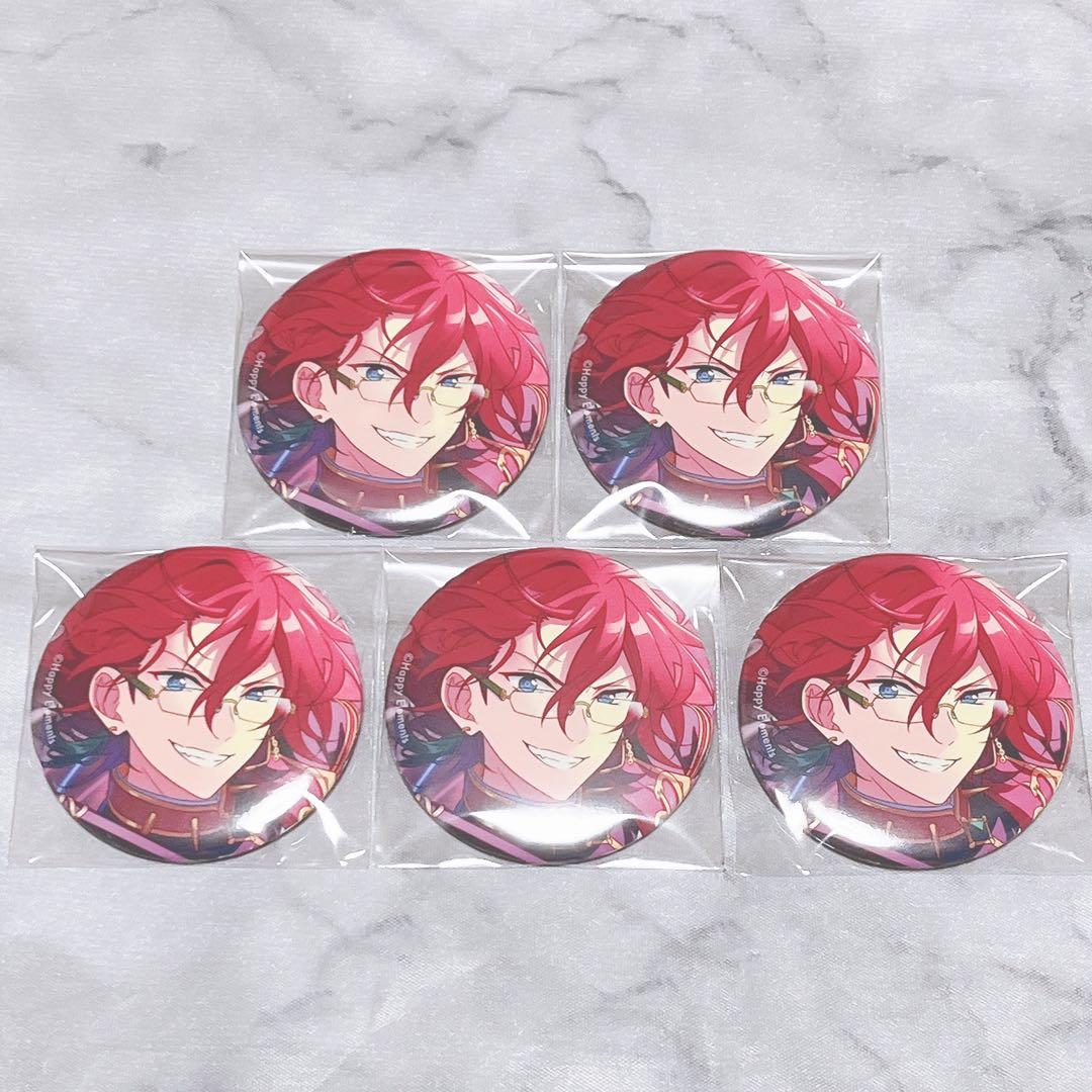 あんスタ コレ缶 茨