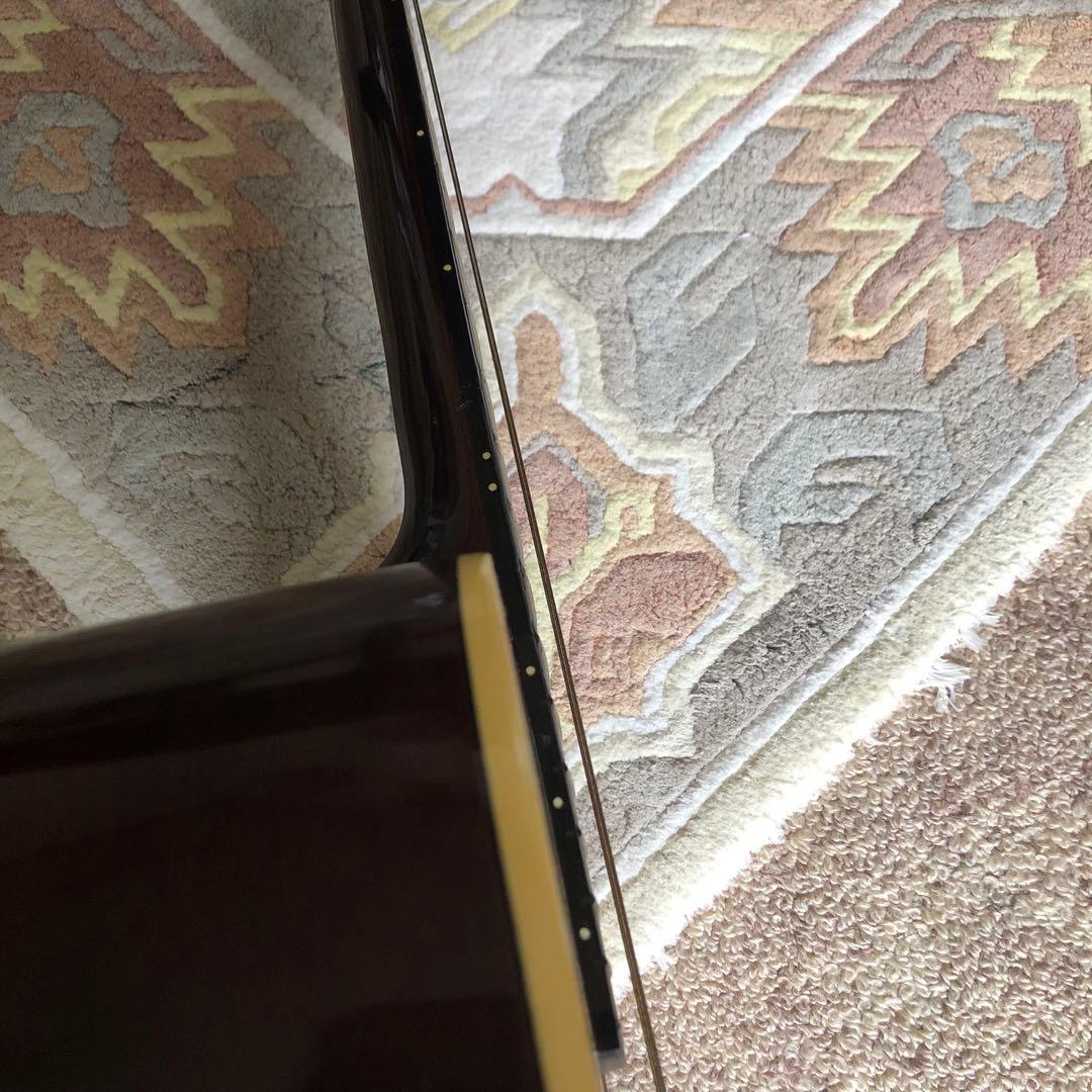 アコースティックギター　YAMAHA ヤマハ　FGー151 中古品